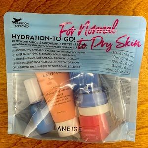 Laneige Hydration-To-Go